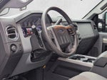 2016 Ford Super Duty F-250 SRW 4WD SuperCab 8 Ft Box XLT