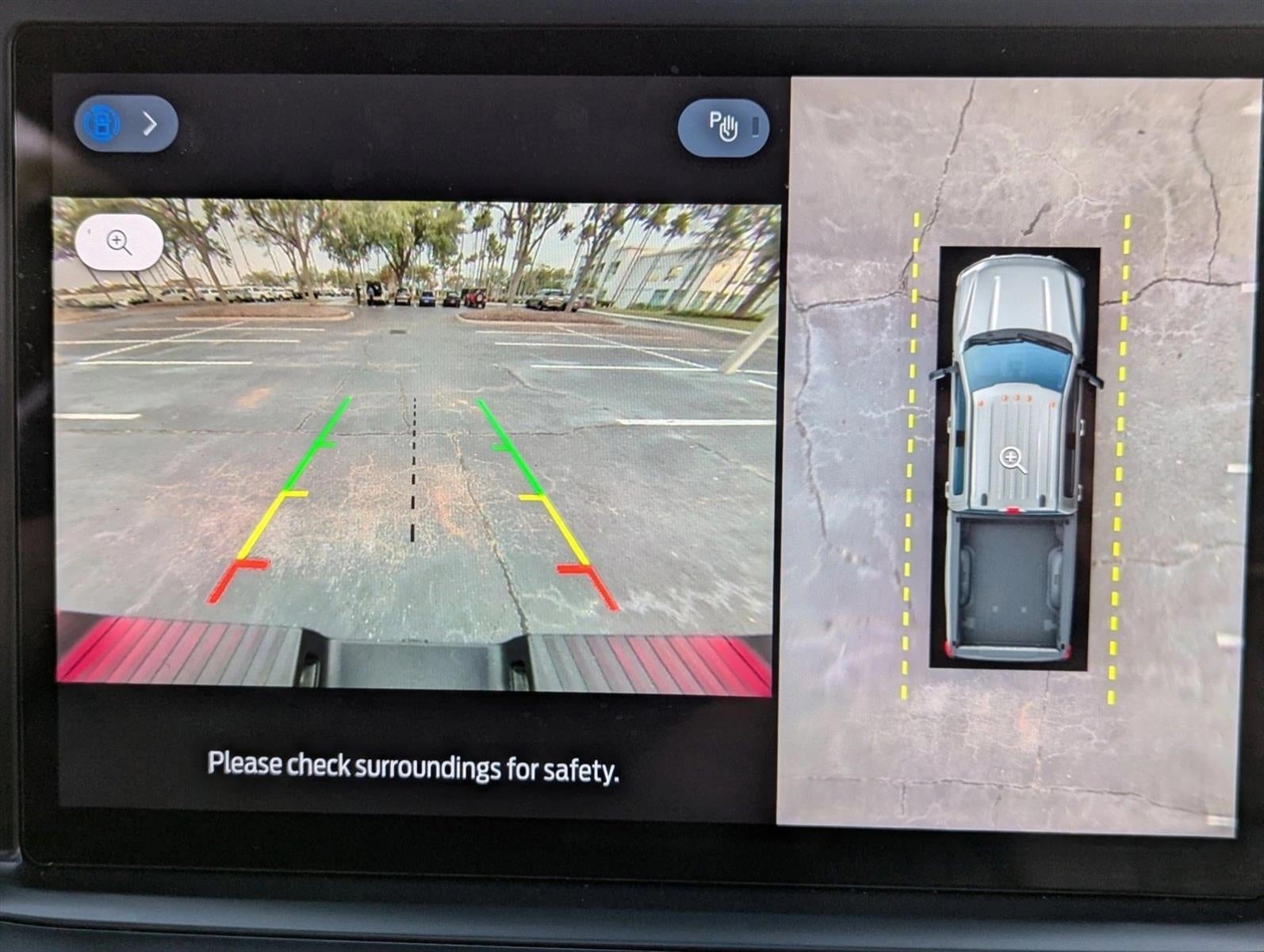 2024 Ford Super Duty F-250 SRW Limited 4WD Crew Cab 6.75' Box