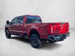 2024 Ford Super Duty F-250 SRW XLT 4WD Crew Cab 6.75' Box