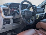 2024 Ford Super Duty F-250 SRW XLT 4WD Crew Cab 6.75' Box