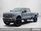 2024 Ford Super Duty F-250 SRW LARIAT 4WD Crew Cab 6.75' Box