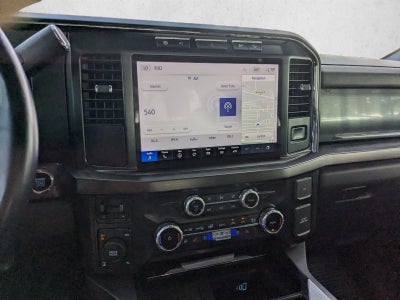 2023 Ford Super Duty F-250 SRW LARIAT 4WD Crew Cab 6.75' Box