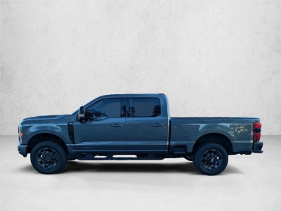 2024 Ford Super Duty F-250 SRW LARIAT 4WD Crew Cab 6.75' Box