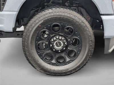 2026 Ford Super Duty F-350 SRW LARIAT 4WD Crew Cab 6.75' Box