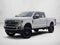 2022 Ford Super Duty F-350 SRW LARIAT 4WD Crew Cab 6.75' Box