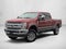 2018 Ford Super Duty F-350 SRW LARIAT 4WD Crew Cab 6.75' Box