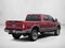 2018 Ford Super Duty F-350 SRW LARIAT 4WD Crew Cab 6.75' Box