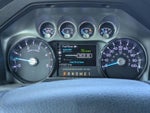 2014 Ford Super Duty F-350 SRW 4WD Crew Cab 6-3/4 Ft Box Platinum
