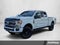 2022 Ford Super Duty F-350 SRW Platinum 4WD Crew Cab 6.75' Box