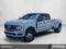 2026 Ford Super Duty F-350 DRW Platinum 4WD Crew Cab 8' Box