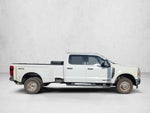 2024 Ford Super Duty F-350 DRW XLT 4WD Crew Cab 8' Box