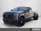 2024 Ford Super Duty F-450 DRW Limited 4WD Crew Cab 8' Box