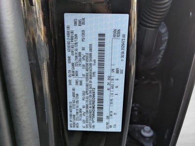 2024 Ford Super Duty F-450 DRW Limited 4WD Crew Cab 8' Box