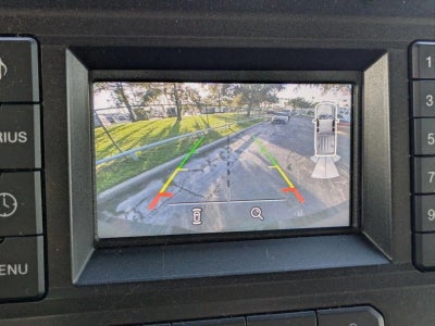 2019 Ford Super Duty F-250 SRW XLT 4WD Reg Cab 8' Box