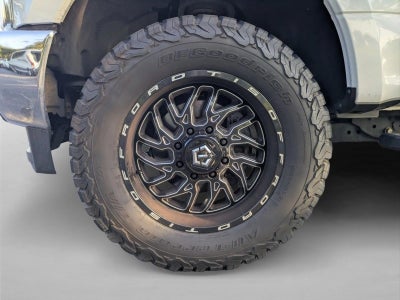 2019 Ford Super Duty F-250 SRW XLT 4WD Reg Cab 8' Box