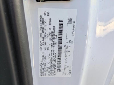 2019 Ford Super Duty F-250 SRW XLT 4WD Reg Cab 8' Box