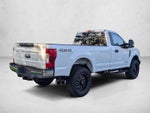 2019 Ford Super Duty F-250 SRW XLT 4WD Reg Cab 8' Box