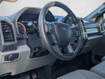 2019 Ford Super Duty F-250 SRW XLT 4WD Reg Cab 8' Box