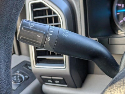 2019 Ford Super Duty F-250 SRW XLT 4WD Reg Cab 8' Box