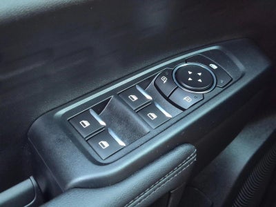 2026 Ford Ranger XLT 2WD SuperCrew 5' Box