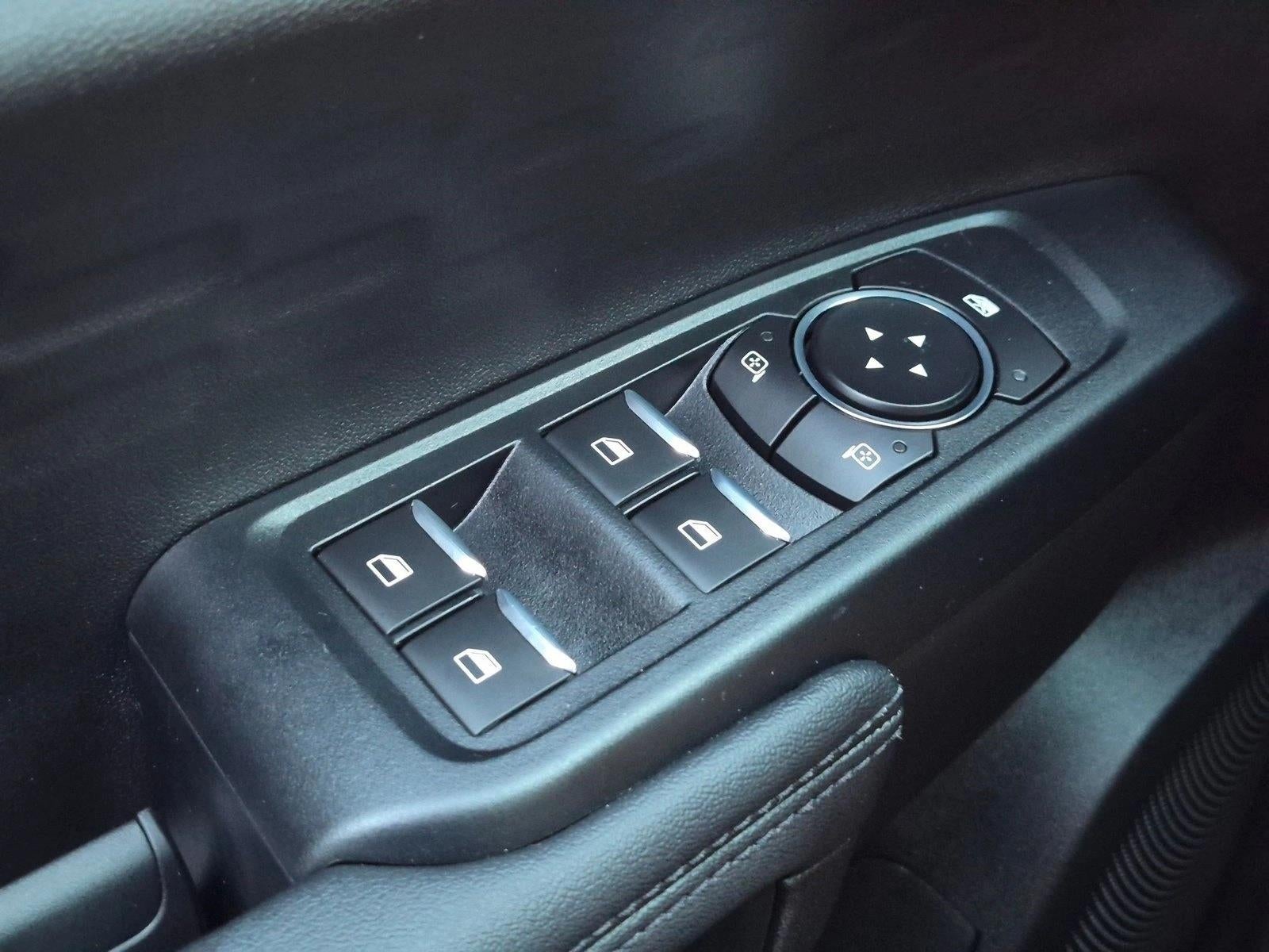 2026 Ford Ranger XLT 2WD SuperCrew 5' Box