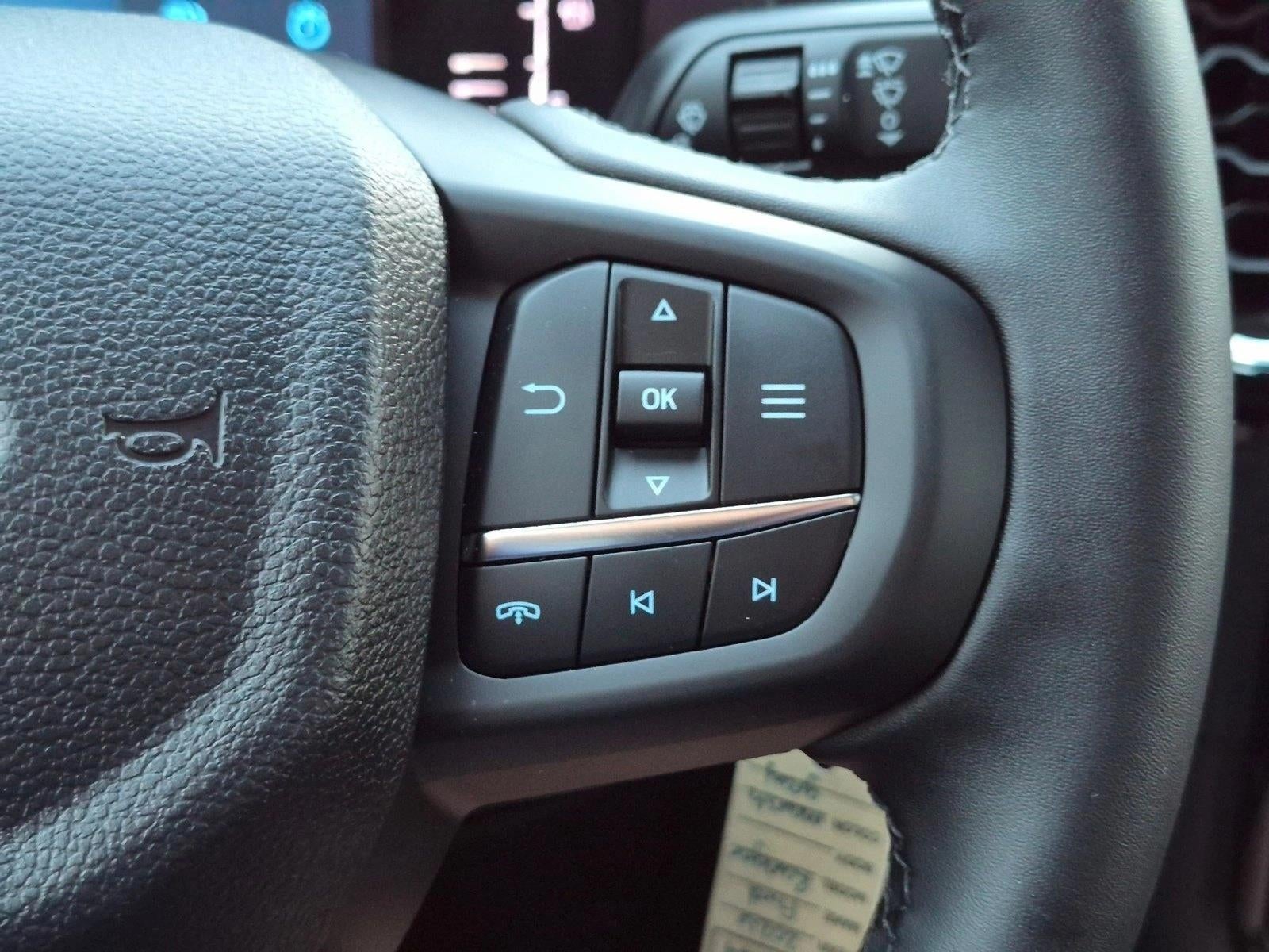 2026 Ford Ranger XLT 2WD SuperCrew 5' Box