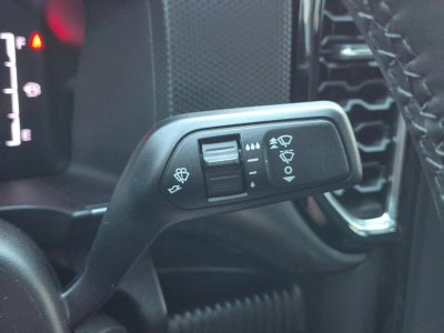 2026 Ford Ranger XLT 2WD SuperCrew 5' Box