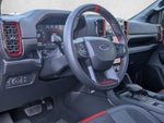 2025 Ford Ranger Raptor 4WD SuperCrew 5' Box
