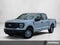 2023 Ford F-150 XL 2WD SuperCrew 5.5' Box