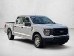 2023 Ford F-150 XL 2WD SuperCrew 5.5' Box