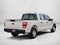 2023 Ford F-150 XL 2WD SuperCrew 5.5' Box