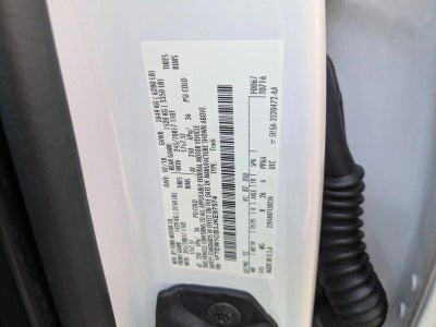 2018 Ford F-150 XLT 2WD SuperCrew 5.5' Box