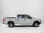 2018 Ford F-150 XLT 2WD SuperCrew 5.5' Box