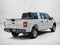 2018 Ford F-150 XLT 2WD SuperCrew 5.5' Box