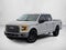 2015 Ford F-150 2WD SuperCrew 5-1/2 Ft Box XLT