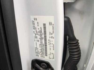 2015 Ford F-150 2WD SuperCrew 5-1/2 Ft Box XLT