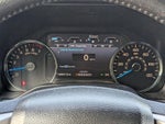 2016 Ford F-150 4WD SuperCrew 5-1/2 Ft Box Platinum