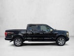 2016 Ford F-150 4WD SuperCrew 5-1/2 Ft Box Platinum