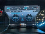2018 Ford F-150 Platinum 4WD SuperCrew 5.5' Box