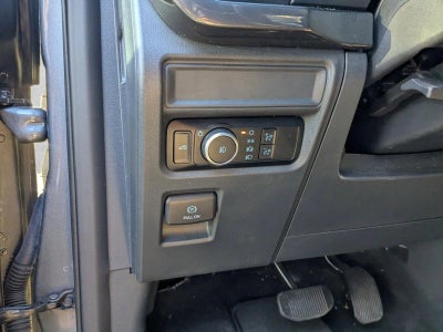 2024 Ford F-150 STX 2WD SuperCrew 5.5' Box