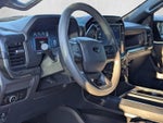 2024 Ford F-150 STX 2WD SuperCrew 5.5' Box