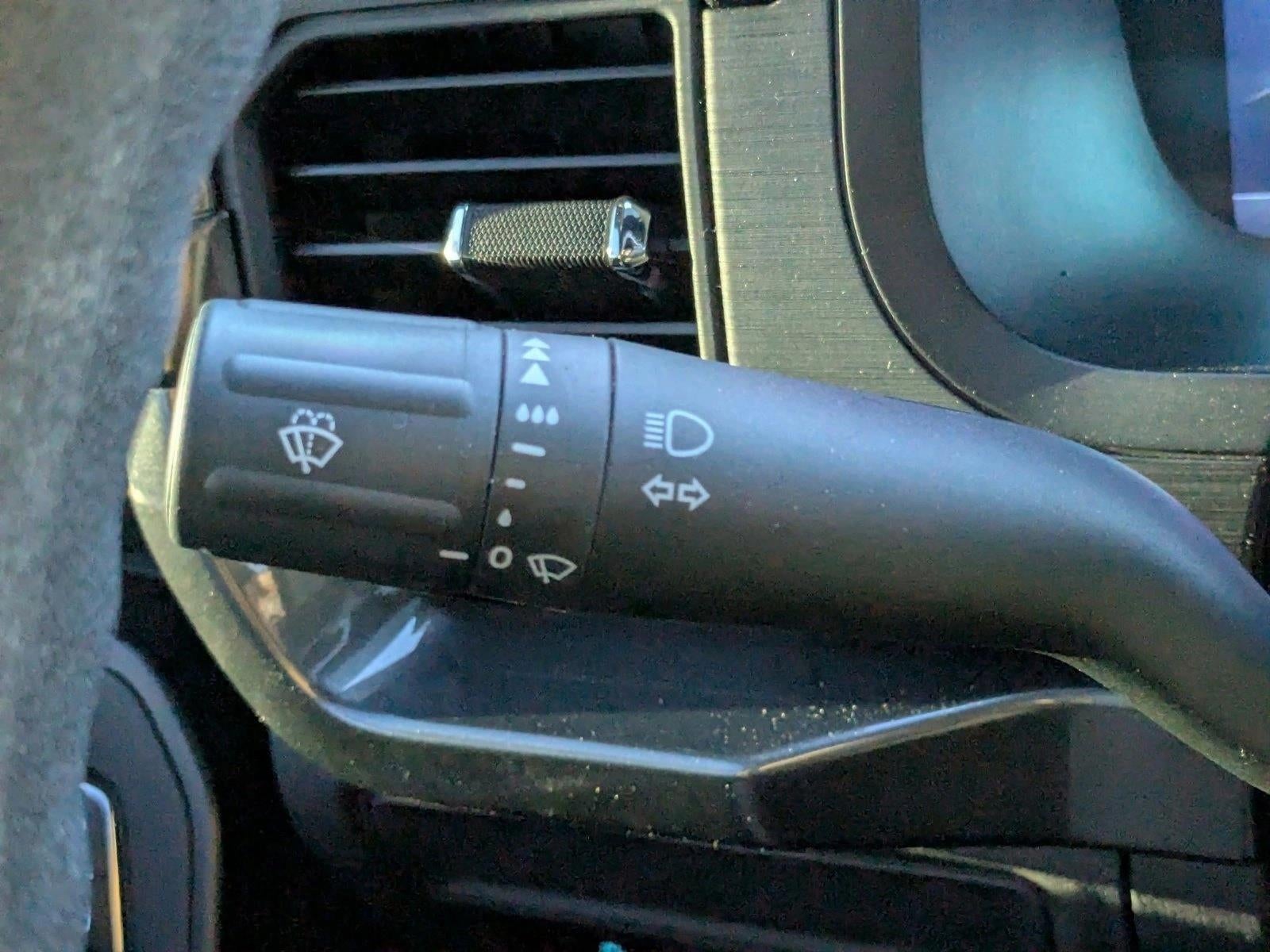 2024 Ford F-150 STX 2WD SuperCrew 5.5' Box