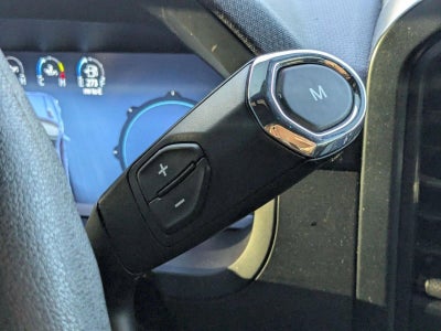 2024 Ford F-150 STX 2WD SuperCrew 5.5' Box