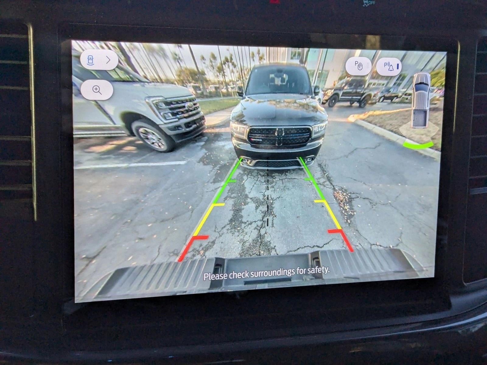 2024 Ford F-150 STX 2WD SuperCrew 5.5' Box