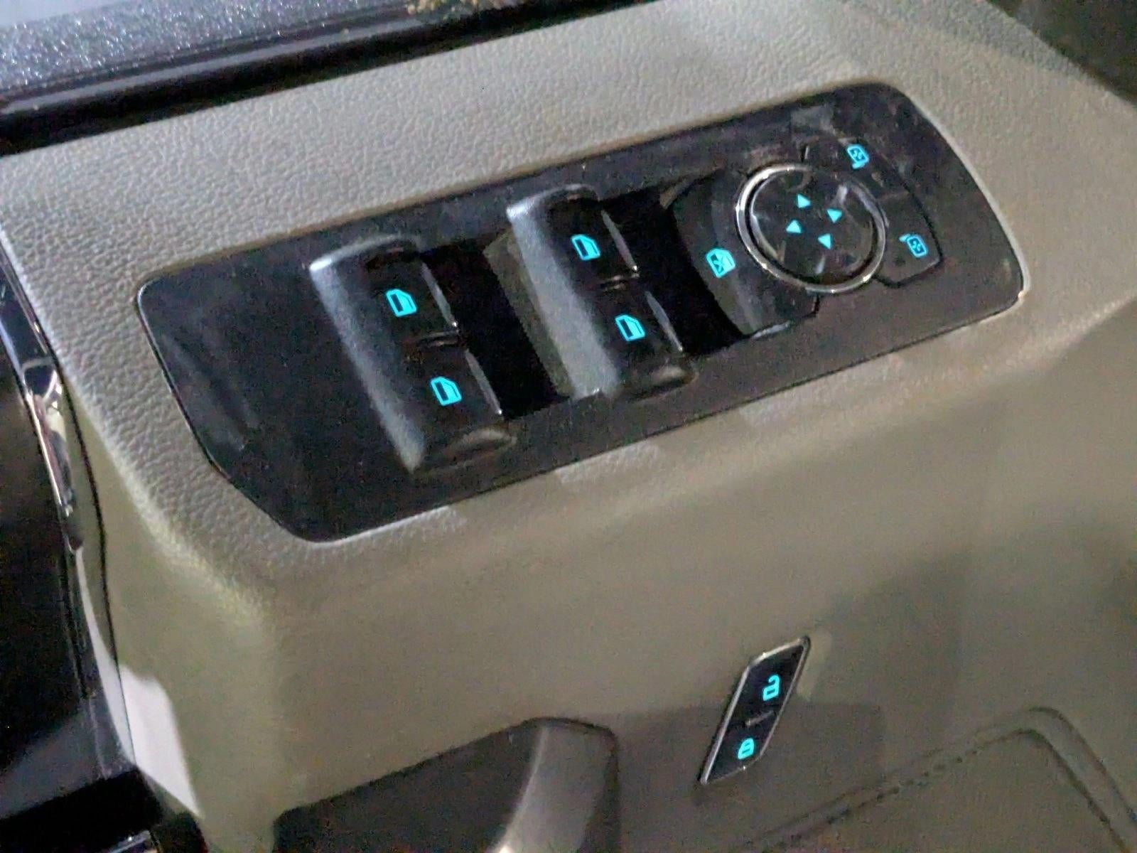 2018 Ford F-150 XLT 2WD SuperCab 6.5' Box