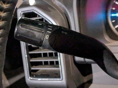 2018 Ford F-150 XLT 2WD SuperCab 6.5' Box