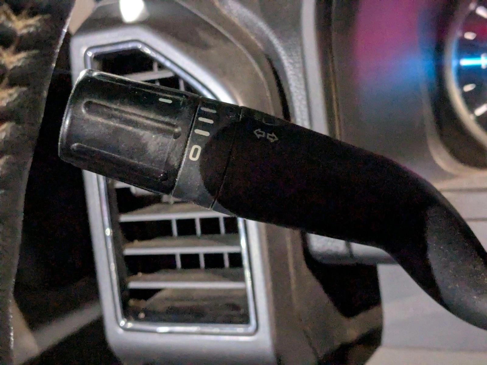 2018 Ford F-150 XLT 2WD SuperCab 6.5' Box