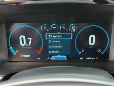 2022 Ford F-150 LARIAT 4WD SuperCrew 5.5' Box