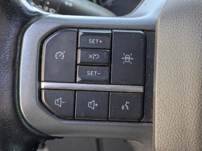 2022 Ford F-150 XLT 4WD SuperCrew 5.5' Box