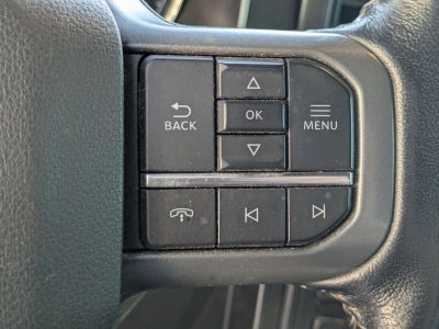 2022 Ford F-150 XLT 4WD SuperCrew 5.5' Box